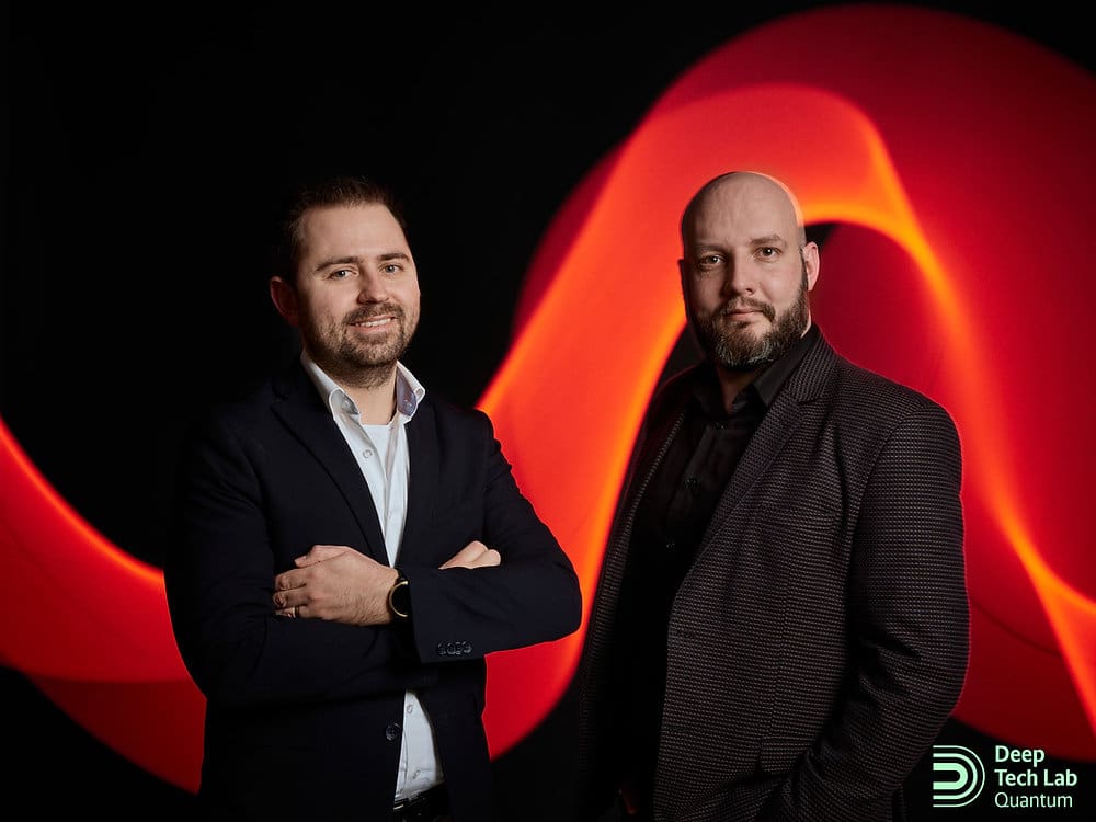 Aquark Technologies Becomes First UK Firm at Niels Bohr Institute
