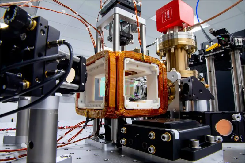 QuEra Computing and Partners Secure DARPA IMPAQT Grants for Quantum Machine Learning