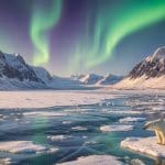 The GPS-Free Arctic: Navigation in a World Without Satellites