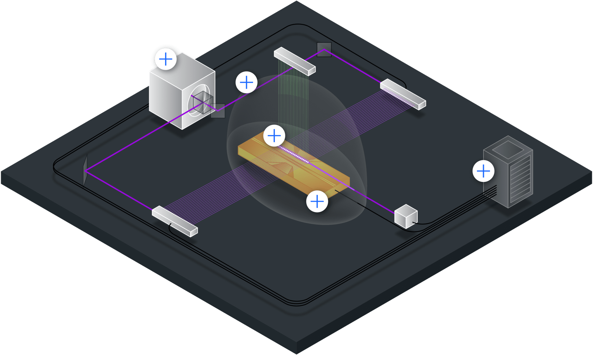 IonQ Signs MOU with AIST to Advance Quantum Computing in Japan
