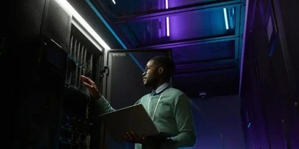 Arqit quantum-safe network and data-centre security