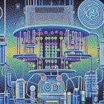 Fermilab Announces 2026 Artist & Composer Collaboration to Translate Particle Physics into Art