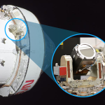NASA Tests First Laser Comms During 10-Day Artemis II Moon Journey