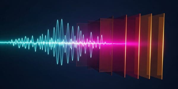 Artificial Atoms Arranged in Layers Could Revolutionise Single-Photon Technology