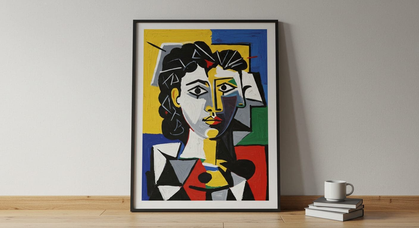 AI Art Copyrights Demand New Standards For Distinctive Style