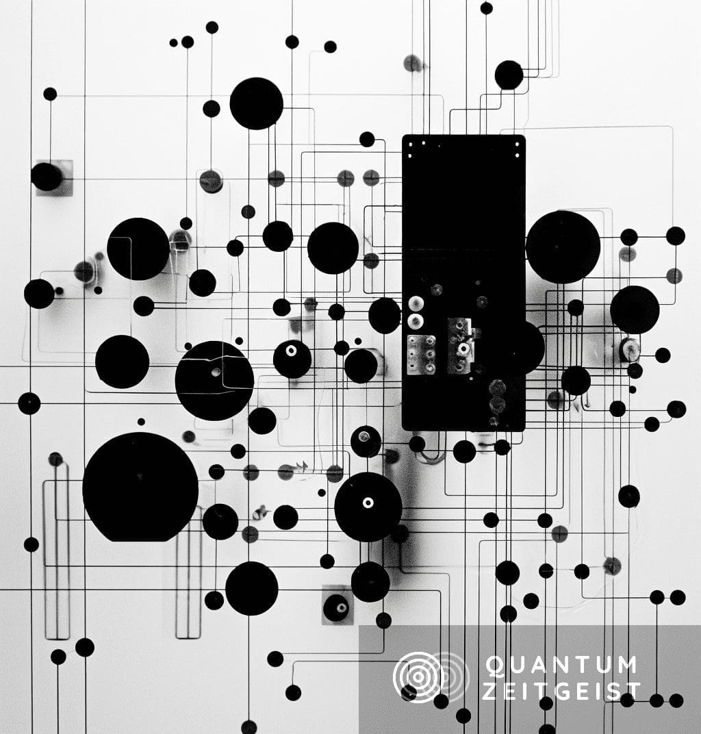 Trumpf Venture Invests €1M in Quantum Simulation Startup HQS, Bolle Joins Advisory Board.