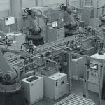 The Robot Revolution: From Assembly Lines to Elder Care – How Automation is Transforming Work and Society.