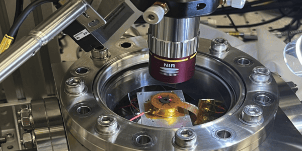 A*STAR’s quantum spinning rotor shows promise for precision sensors