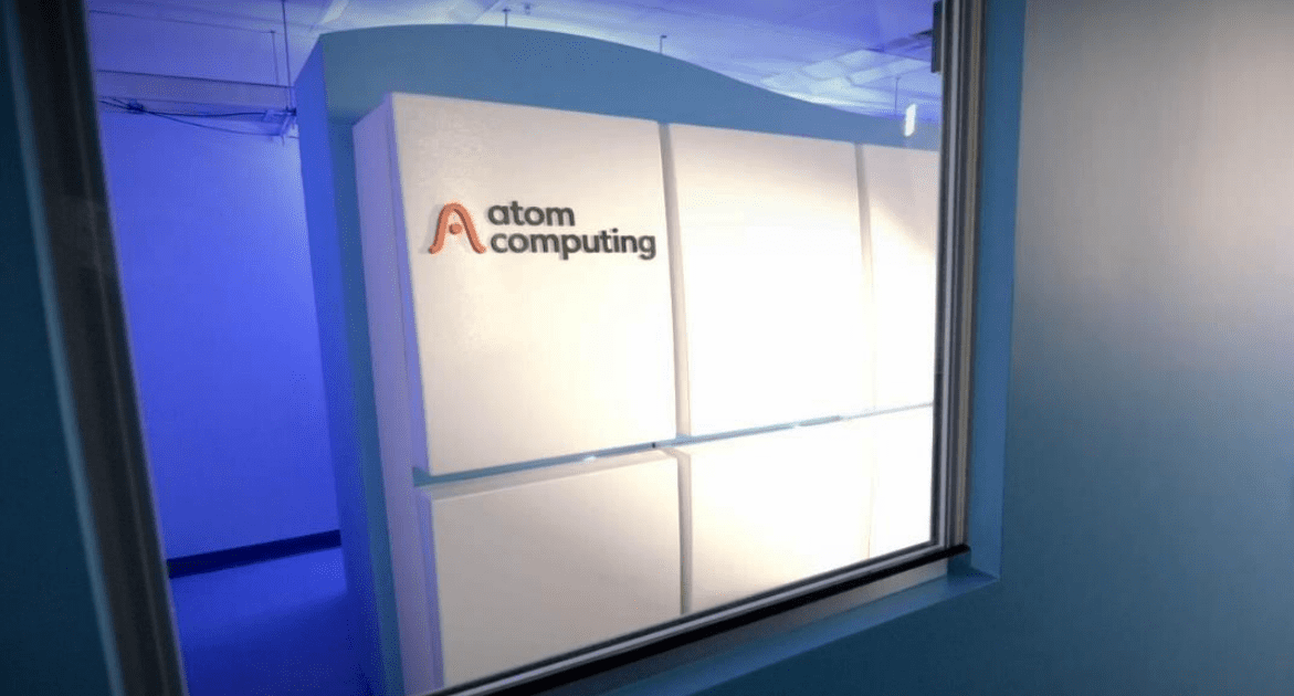 Quantum Zeitgeist Weekly Digest Atom Computing Secures $300M to Advance Fault-Tolerant Quantum Computing