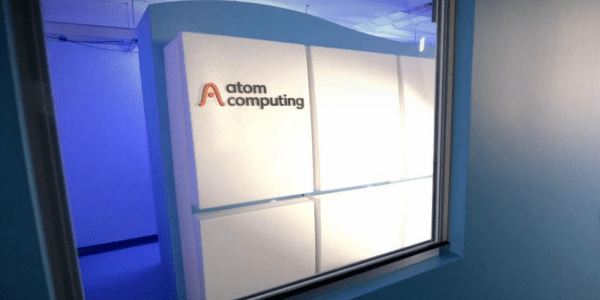 $300M Fuels Atom Computing’s Fault-Tolerant Quantum Push