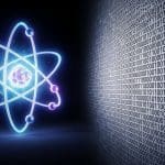 The Deutsch-Jozsa Breakthrough: The First Time Quantum Beat Classical