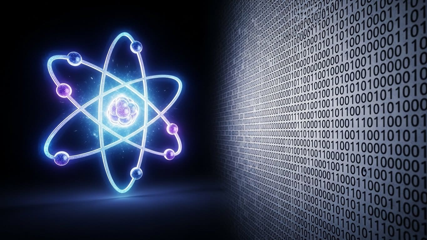 The Deutsch-Jozsa Breakthrough: The First Time Quantum Beat Classical