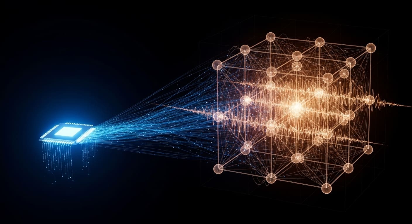 Atomic Nuclei Reveal Limits of Neural Network Quantum Simulations