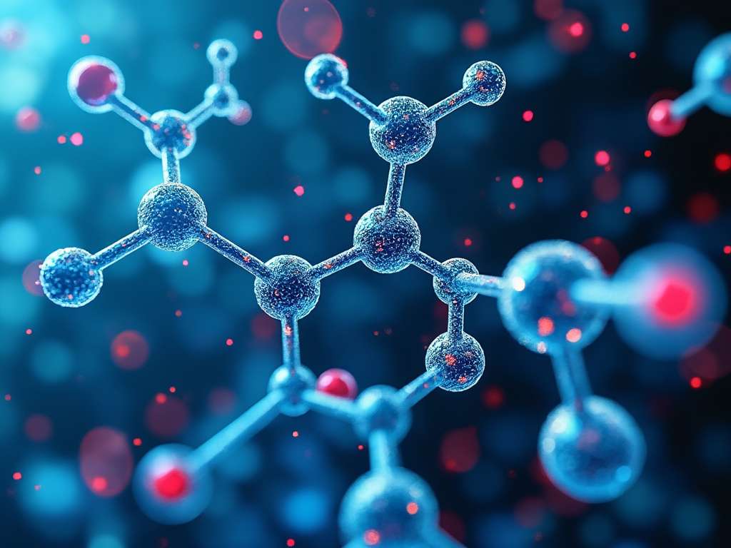 Quantum Breakthrough Could Speed Up Drug Development by Years