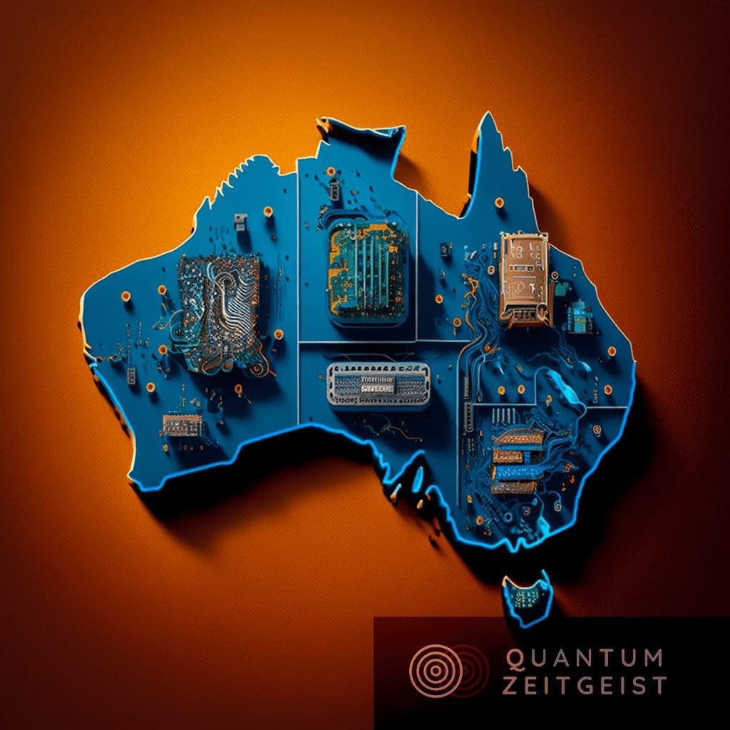 Quantum Computing Companies in Australia