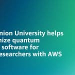 Amazon Web Services Supports Old Dominion University in Updating GAMESS for Global Research Community