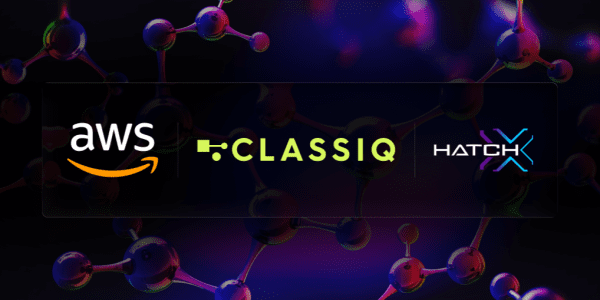 AWS Infrastructure Fuels Classiq’s 6 Quantum Chemistry Breakthroughs