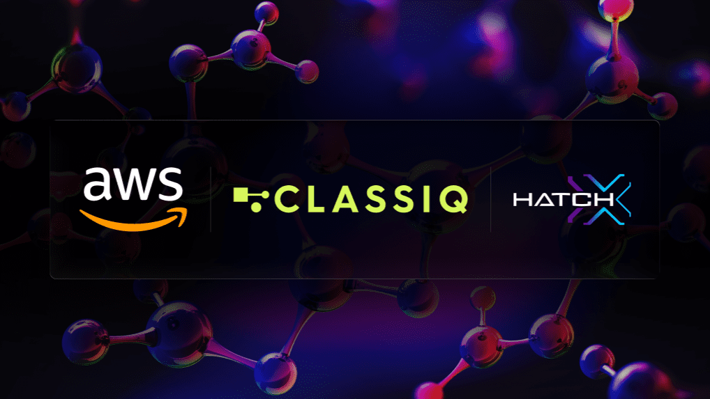 AWS Infrastructure Fuels Classiq’s 6 Quantum Chemistry Breakthroughs