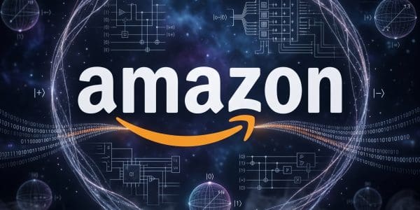 Amazon Forecasts Quantum Problem-Solving by 2031-2032