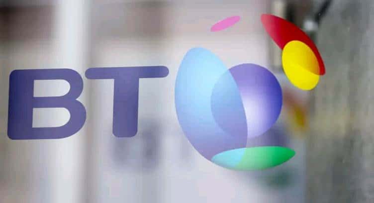 BT and Toshiba install first quantum secure industrial network in UK to protect production facilities' information transfers