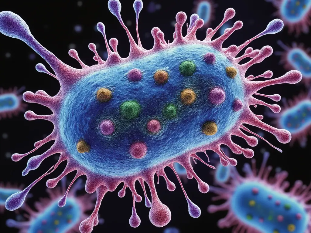 Unilever Partners with Terra Quantum to Unlock Skin Microbiome Secrets