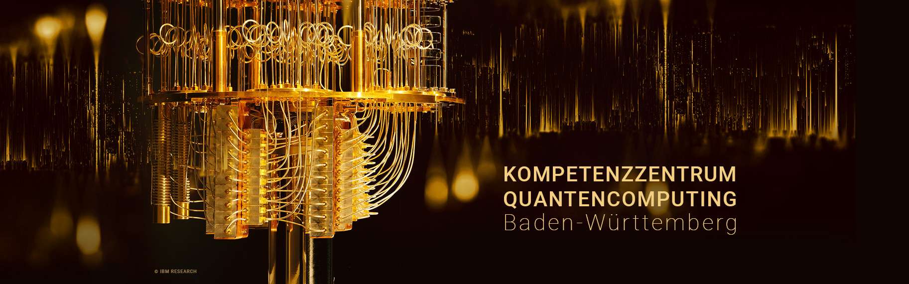 Baden-Württemberg Advances Quantum Computing Research with IBM Partnership