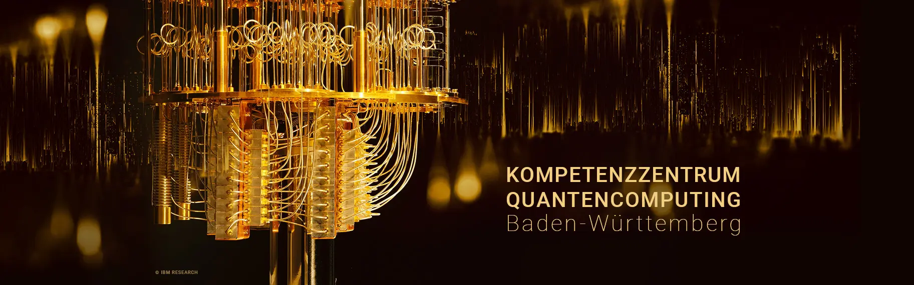 Baden-Württemberg Advances Quantum Computing Research with IBM Partnership