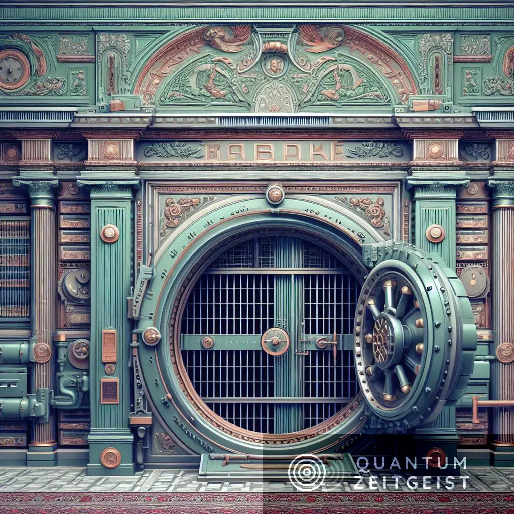 BTQ and ITRI Advance Collaboration to Develop Quantum Security Chip to Compute Kyber