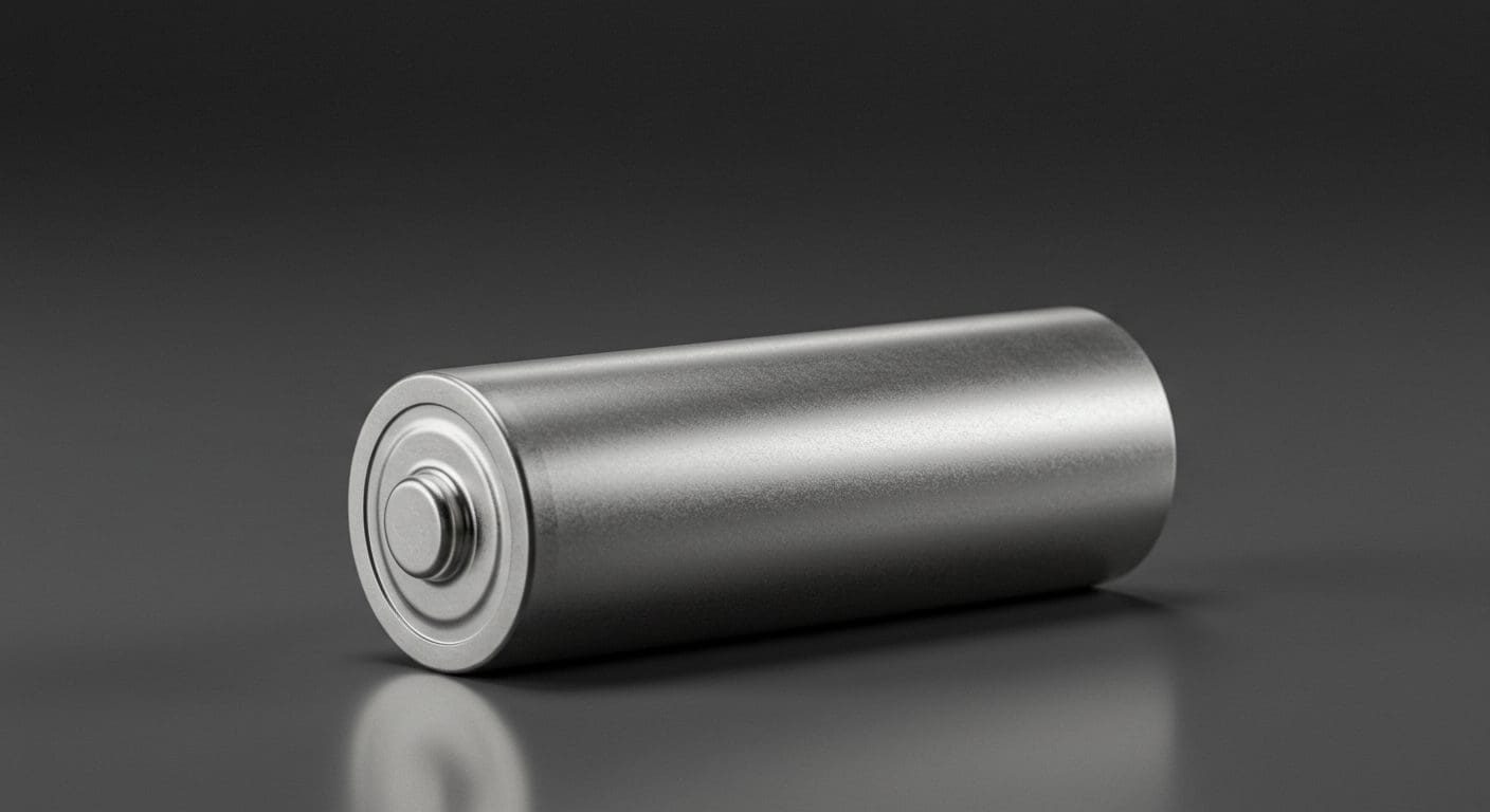 Revolutionizing Battery Design: How Big Data and AI Are Discovering Next-Generation Electrolytes