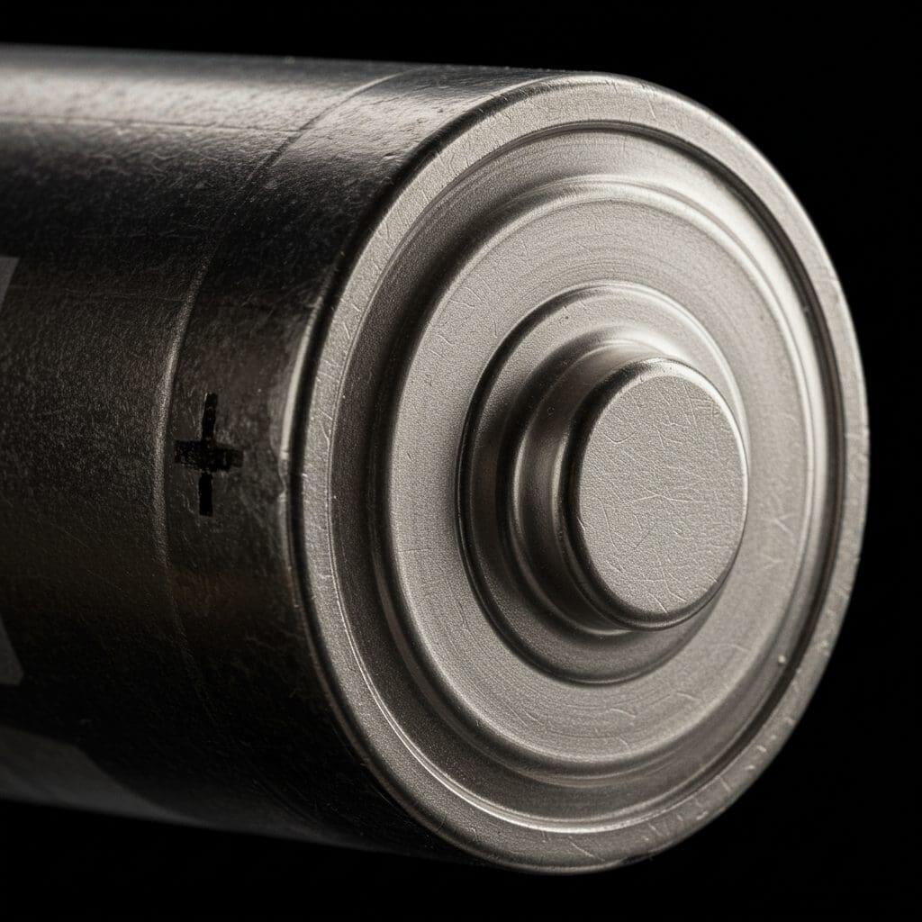 Nanoscale Battery Efficiency Gains via Simplified Quantum System Dynamics.