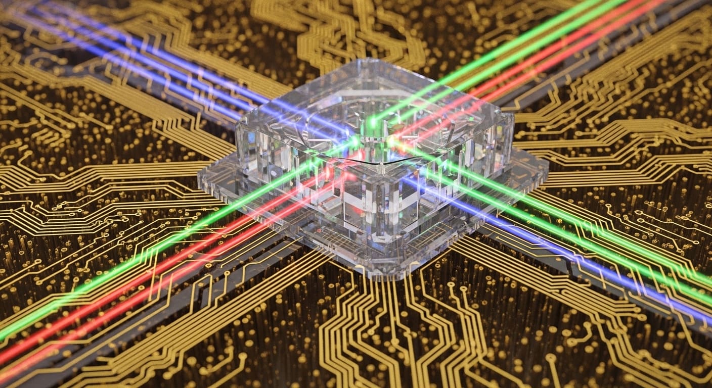 Beam-Splitter Circuits Reveal a New Regime for Monitoring Quantum Systems