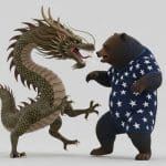 China’s Quantum Computing May Eclipse US Military Might