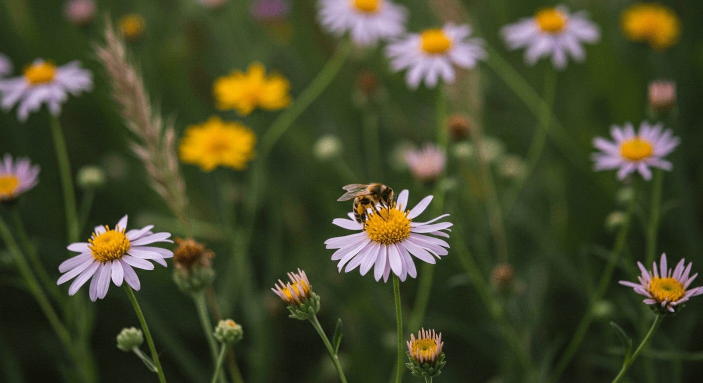 AI Monitoring and Computer Simulations Reveal How Neonicotinoid Pesticides Impact Honeybee Colonies