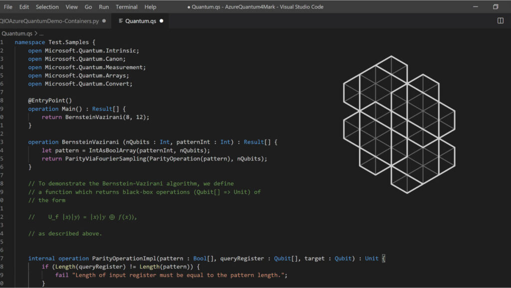 Microsoft Azure Quantum - Early adopter access open now!