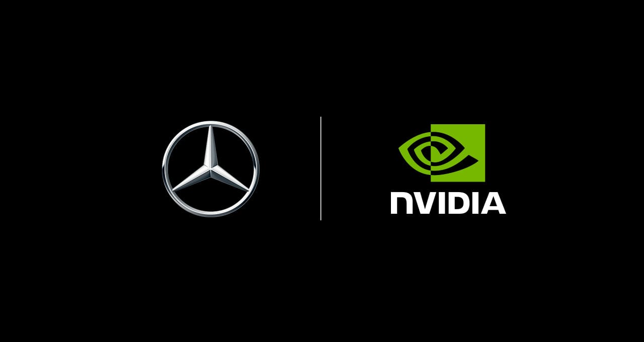 NVIDIA DRIVE AV to Power Mercedes-Benz Robotaxi Operations via Uber Partnership