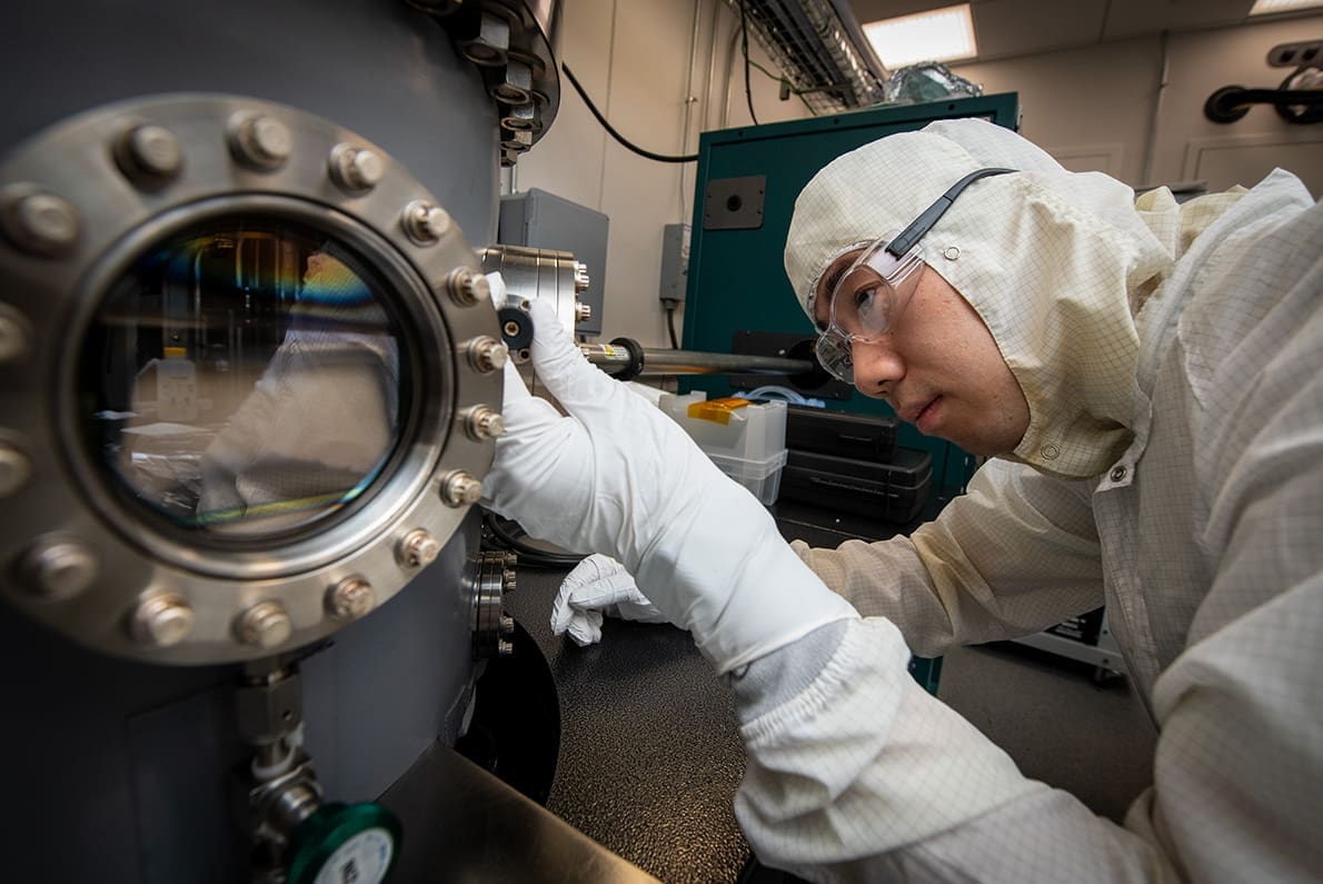 Revolutionizing Quantum Computing: New Technique for Noise-Free Superconducting Qubits