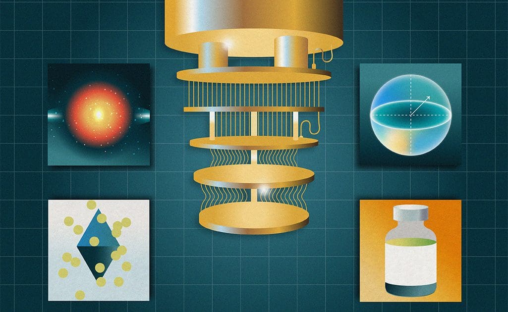 Berkeley Lab Develops AI To Control Quantum System Noise