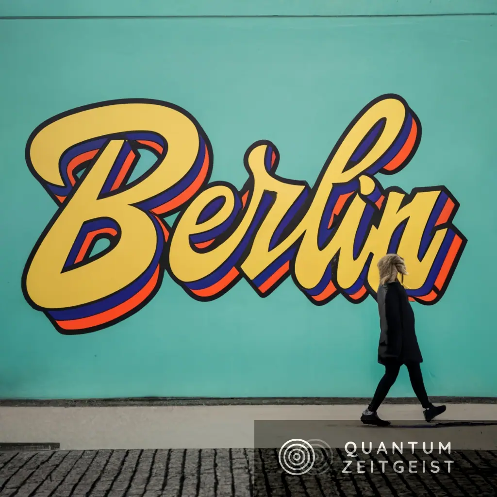 Deutsche Telekom Unveils Quantum Lab in Berlin