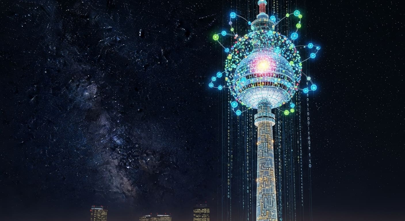 Berlin Quantum Hackathon 2026: Code for Real Impact