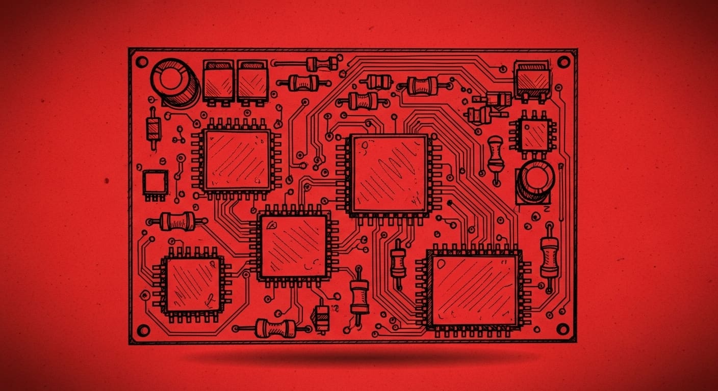Better Qubit Choices Slash Quantum Error Rates to below 2 Percent