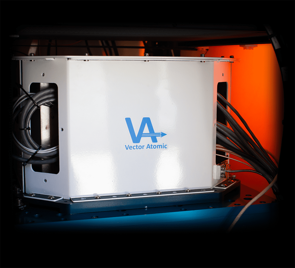 IonQ Completes Acquisition of Vector Atomic, the Global Leader in Advanced Quantum Sensing