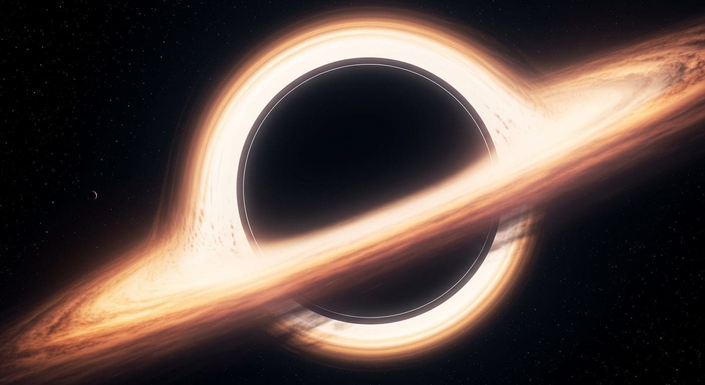 Primordial Black Holes: A Key to Unlocking Early Universe Secrets and Dark Matter.