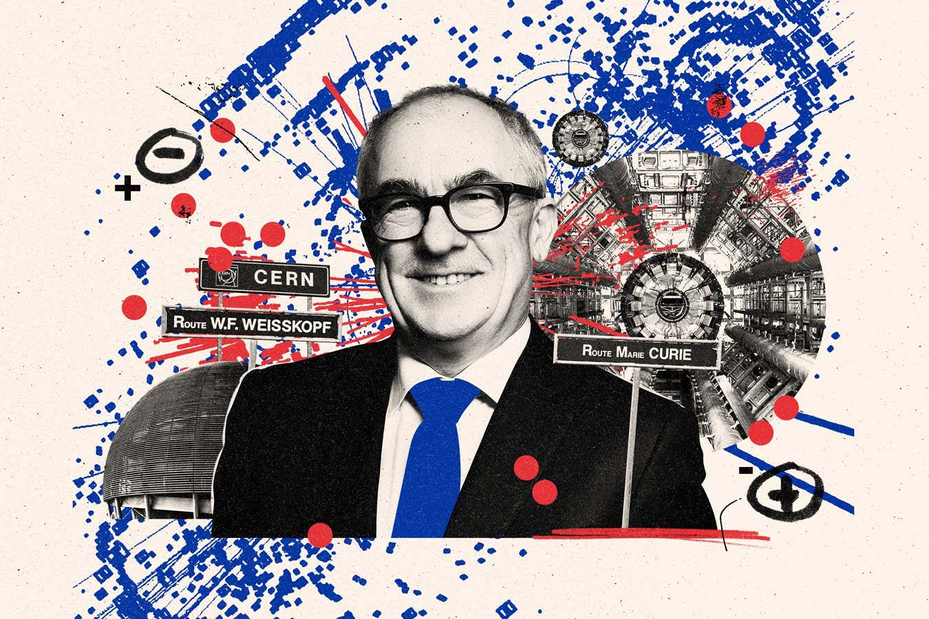 £13 Billion Collider Proposed as Successor to the Large Hadron Collider