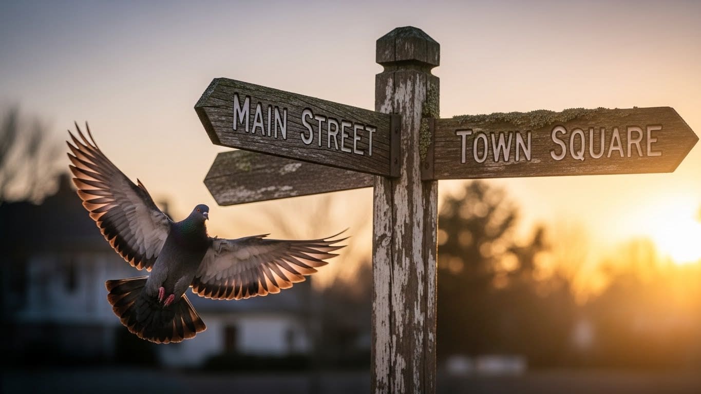 Birds Navigate Using Quantum Entanglement. Now We Know How