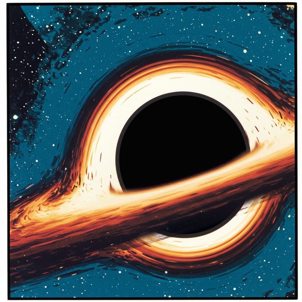 Researchers Find Stronger Black Hole Evolution with Marginal Events