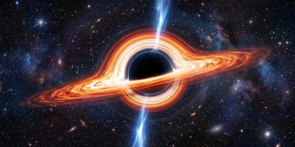 Dark Matter Outweighs Visible Matter, Virginia Tech Physicists Report