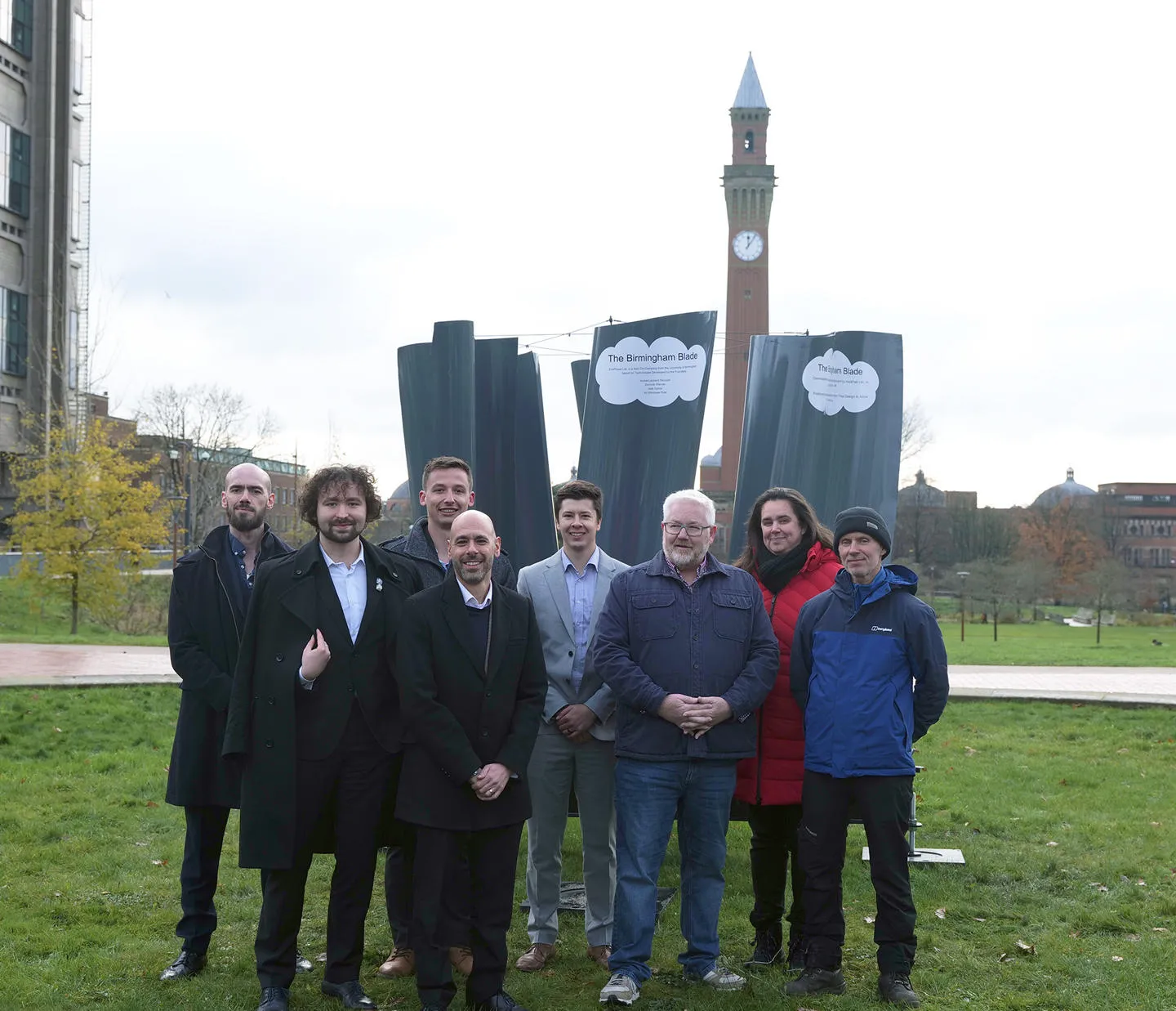 AI-Designed Wind Turbine Boosts Efficiency Sevenfold in Urban Environments