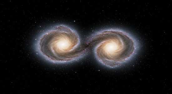 LIGO Detects Largest Black Hole Merger, Challenging Formation Theories