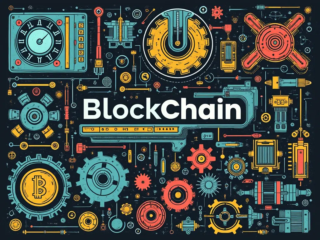 Blockchain Technology