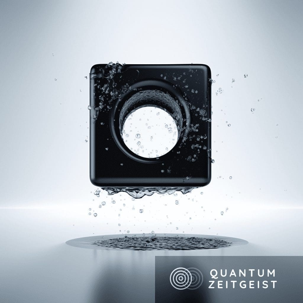 World's First Room Temperature Superconductor Synthesized, Could Impact Development of Quantum Computing and Qubits